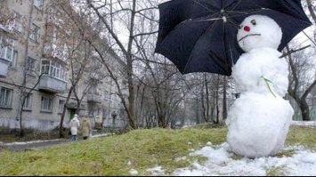 Аномально тепла зима шкідлива для здоров’я
