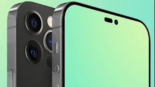 Apple почала тестувати інженерні зразки iPhone 14