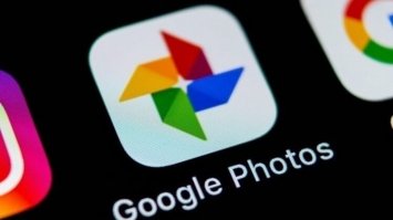 APPLE ЗАПУСТИЛА ЕКСПОРТ ФОТО З ICLOUD В «GOOGLE ФОТО» ТА ІНШІ СЕРВІСИ