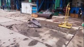 <i><i>Аварія на Рівнеазоті: у поліції відкрили кримінальне провадженя</i> </i>