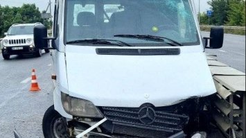 Автопригода у Рівненському районі: потерпілий через дев’ять днів помер у лікарні