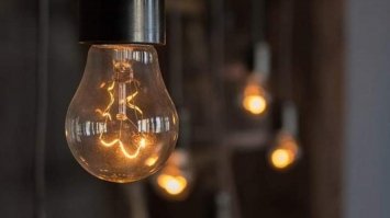 Без електропостачання сьогодні буде понад 10 вулиць Рівного