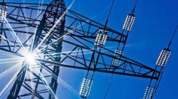 Без електропостачання сьогодні буде три вулиці Рівного