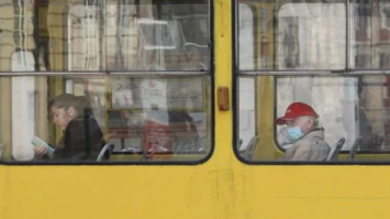 Без музики в громадському транспорті: у Раді готують законопроєкт