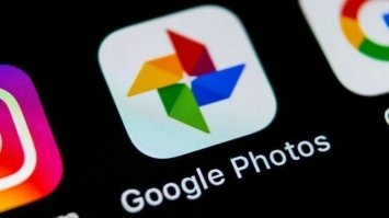 Безлімітний Google Фото пішов в минуле