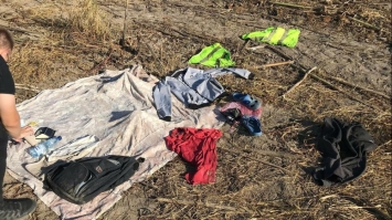 Безвісти зниклого рівнянина виявили у полі  мертвим