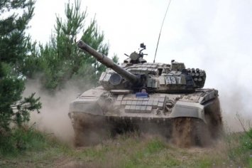 Білорусь розташувала на кордоні з Україною сім батальйонів — розвідка