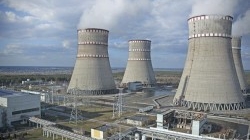На Рівненській АЕС спростували фейк білоруської пропаганди про обстріл