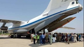 Близько 200 українців просять евакуації з Афганістану – МЗС