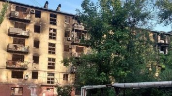 Бойченко заявив, що у Маріуполі не буде опалювального сезону, росіяни все знищили