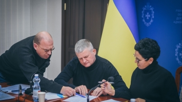 Бронювання: чотири підприємства Рівненщини отримали, двом - відмовили