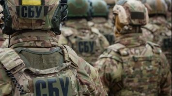 CБУ повідомила про підозру російському генералу, який командував окупантами на Запоріжжі
