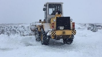 Через непогоду всі служби працюють цілодобово