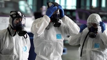 Члени виборчкомів на Рівненщині не мають необхідних засобів захисту