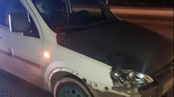Чоловіка, який насмерть збив 21-річну дівчину, судитимуть