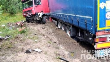 Чоловіка, за вчинену смертельну ДТП - судитимуть