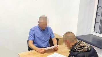 Чоловіку, який напав на лікаря загрожує 5 років обмеження волі