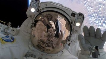 Чому в космосі люди старіють швидше – пояснення вчених