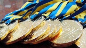 Чотири спортсмени з Рівненщини та їх тренери отримуватимуть стипендії Президента