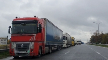Чверть імпорту на Рівненщині - з Польщі