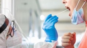 COVID–19 на Рівненщині: підтверджено 11 нових випадків захворювання 