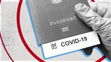 COVID-паспорти у ЄС почнуть діяти з 15 червня
