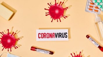 Covid-статистика у Рівненській області