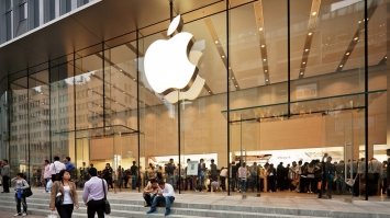 Дата відома. Apple почала розсилати запрошення на презентацію iPhone 13