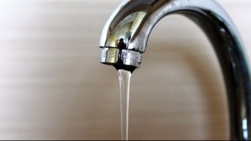 Декілька вулиць Рівного залишилися без водопостачання