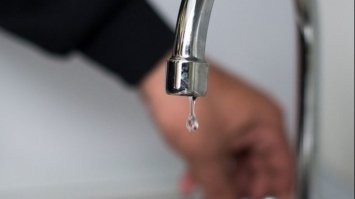 Деякі вулиці Рівного сьогодні залишилися без водопостачання