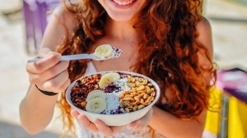 Дієтолог назвала п’ять найгірших продуктів на сніданок