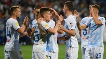 «Динамо» розгромило лідера і очолило турнірну таблицю Прем’єр-ліги