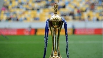 «Динамо» виграло Кубок України