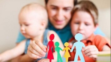 Діти з малозабезпечених сімей Рівненщини отримають 2000 гривень допомоги