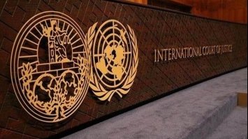 До Гааги через воєнні злочини росії звернулися вже 42 країни