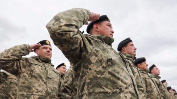 До війська цієї весни призвуть понад 450 строковиків з Рівненщини