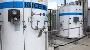 Додаткові кисневі станції встановлять у 13 медзакладах області