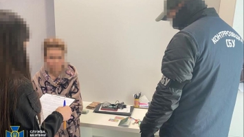 Допомагала нелегалам: контррозвідка СБУ знешкодила українську дипломатку 