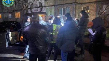 Допомагав знятися із військового обліку – тепер на лаві підсудних 