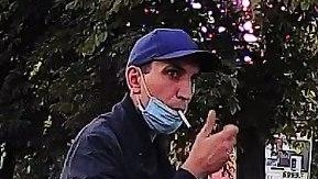 ДОПОМОЖІТЬ ЗНАЙТИ ЗЛОДІЇВ