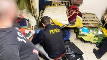 Доставляли наркотики у Рівненське СІЗО
