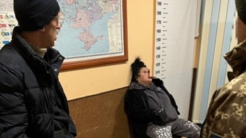 Дружина – за дві тисячі доларів