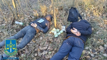 Двоє мешканців Рівненщини переправляли ухилянтів до Молдови