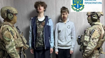 Двоє 18-річних рівнян викликали поліцію і підірвали вибухівку 