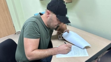 Двоє затриманих — у СІЗО, ще двоє — під домашнім арештом