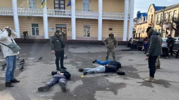 Двох дубенчан судитимуть за вимагання неіснуючого боргу