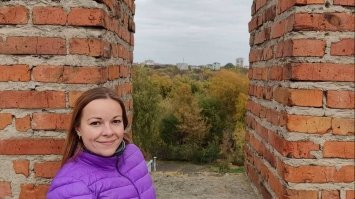 Дюймовочка-пауерліфтерка з Рівного: Мій зріст давно став моєю родзинкою