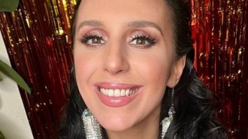 Джамала зізналася в коханні відразу трьом чоловікам