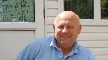 Екс-голова Рівненської облради Данильчук склав повноваження депутата