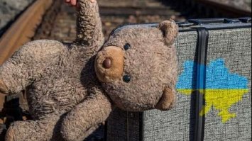 Єврокомісія підрахувала, скільки українських біженців залишилося в ЄС